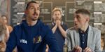 Visa Commercial with Zlatan Ibrahimovic