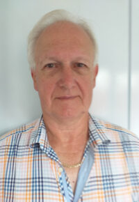 Billy Grey