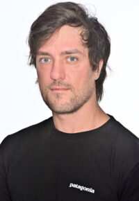 Conor McCorkindale