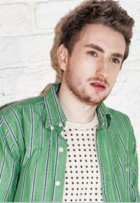Daniel Jones