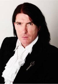 Jon Snape