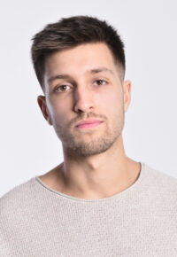 Shaun Stulberg