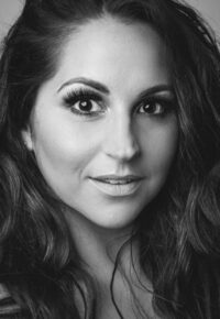 Rebecca Deighton