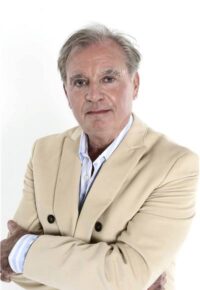 Terry Holligan