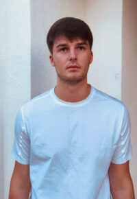 Ethan Cartwright