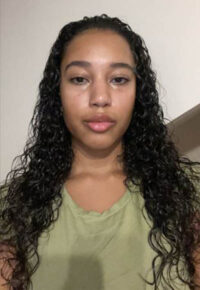 Maniah Mason