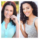 Nina Anderson & Tanya Smith