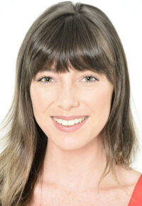 Megan Hulme