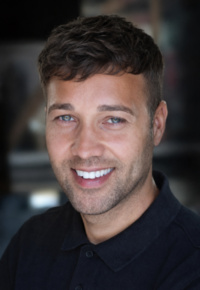 Joshua Clayton