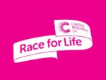 Cancer Research Race For Life
