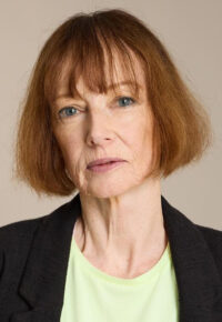 Claire Willis
