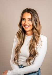 Kelsey Hoskins