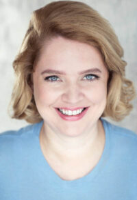 Elaine Andrews