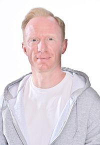 Rafe Clarke