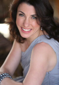 Kate Wilkins