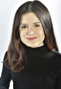 Alix Meakin