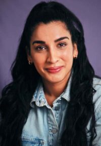 Kehrn Kaur