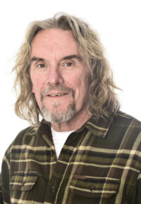 Ron Roberts