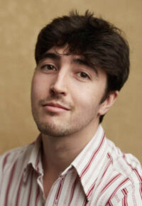 Daniel Roberts