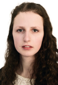 Charlotte Mayers-Jones