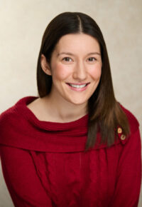 Sophie Rimmer