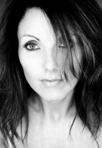 Sarah Meredith
