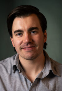 Edward James