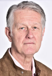 Tim Neville