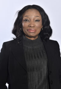 oluwatoyin Oluwaseun-Apo