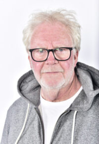 John Keogh