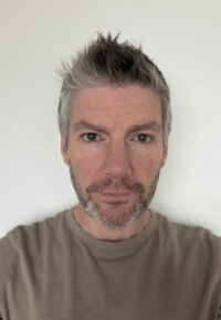 Andrew Fagan