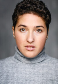 Sasha Georgette