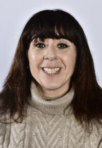 Antoinette Sargent
