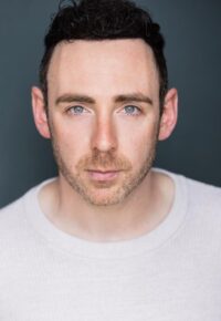 Christopher McCreery