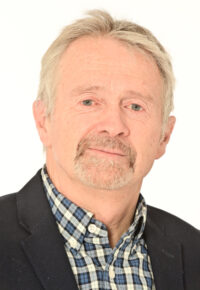 Gwilym Dwyfor-Jones