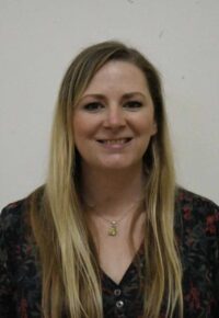 Lauren Peters-Jones