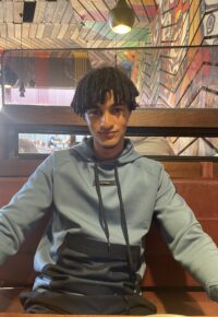 Nathan Nguda-Collins