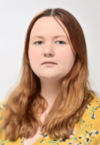 Katie East