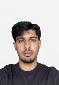 Sulayman Hussain