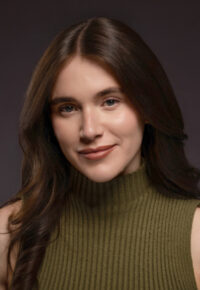 Robyn McVey