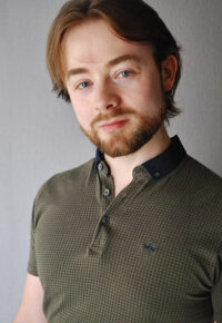 Peter Hutcheon
