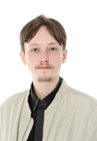 Thomas Judge