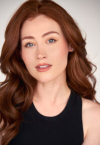 Amy Carey