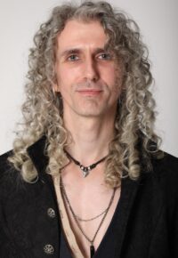Michael Johnson