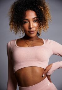 Georgia-Rae Thompson