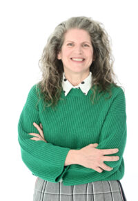 Catherine Bickerstaffe