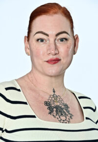 Debbie-Lyn Connolly-Lloyd