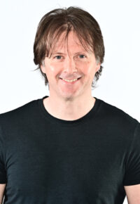 Steven Garry