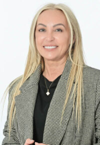 LAURA HUGHES