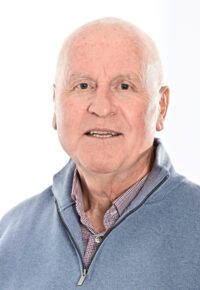 Ian Cragg